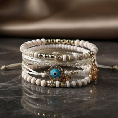 Bracciale classico dal fascino senza tempo