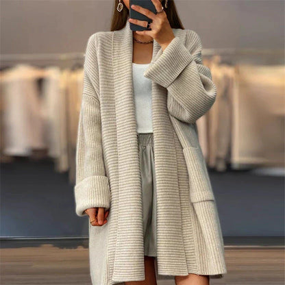 Giacca in stile vintage senza tempo