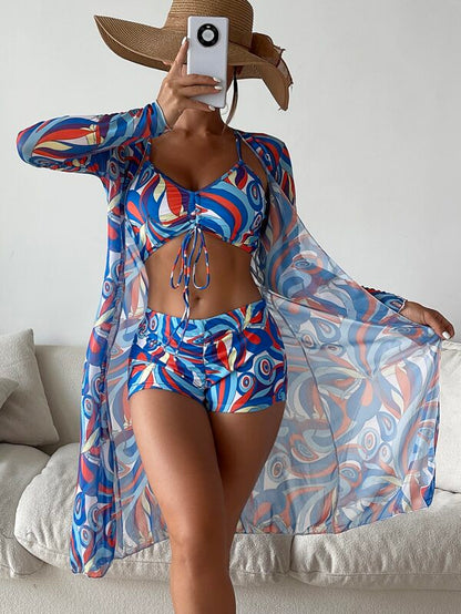 Amelia® | 3 in 1 Bikiniset