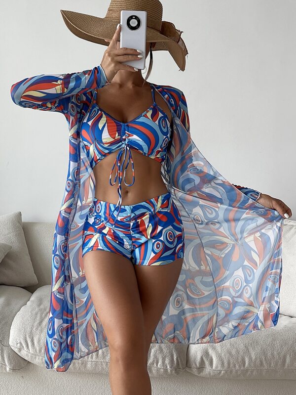 Bina® | 3 in 1 Bikiniset