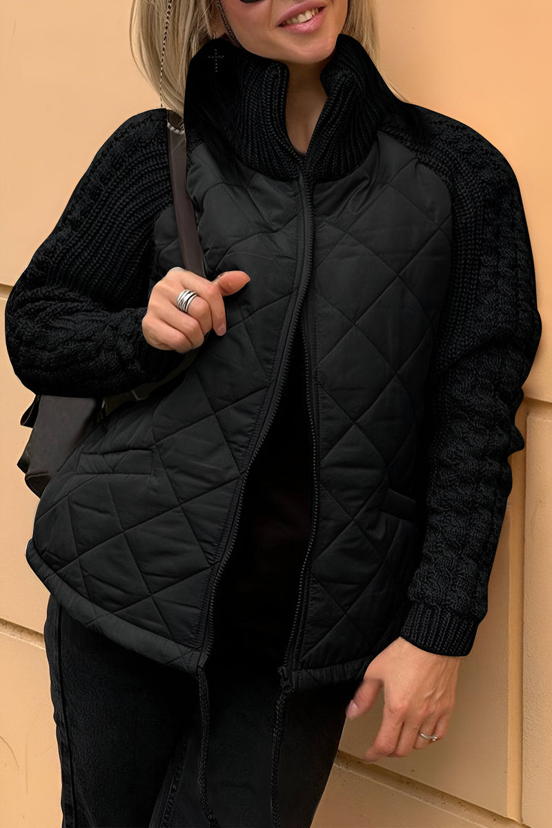 Giacca in stile vintage senza tempo