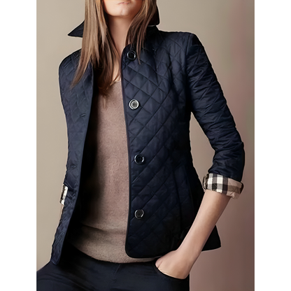 Giacca dal design curato