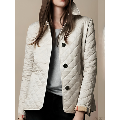 Giacca dal design curato