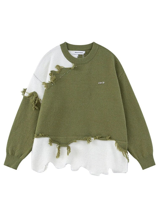 LP | Maglia invernale casual e alla moda