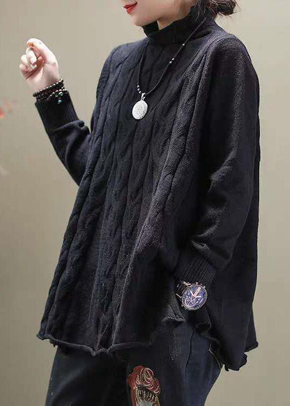 LP | Classico ed elegante maglione invernale