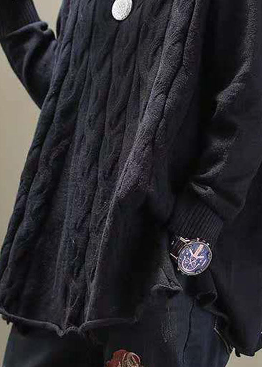 LP | Classico ed elegante maglione invernale