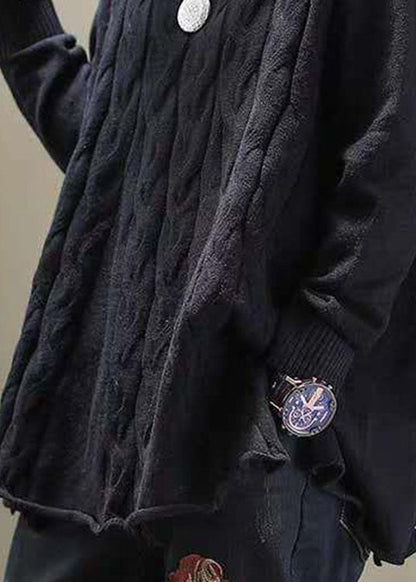 LP | Classico ed elegante maglione invernale