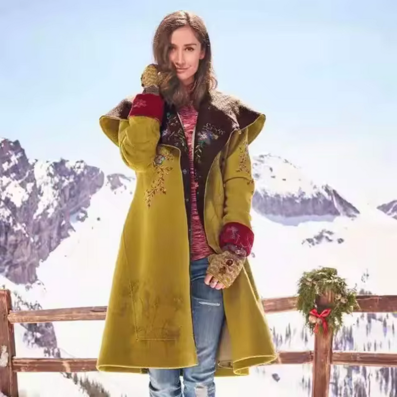 Giacca dal design elegante