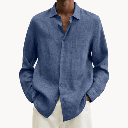 LP | Camicetta nautica quotidiana