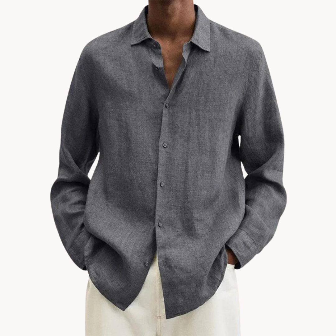 LP | Camicetta nautica quotidiana