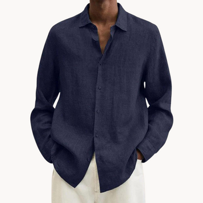 LP | Camicetta nautica quotidiana