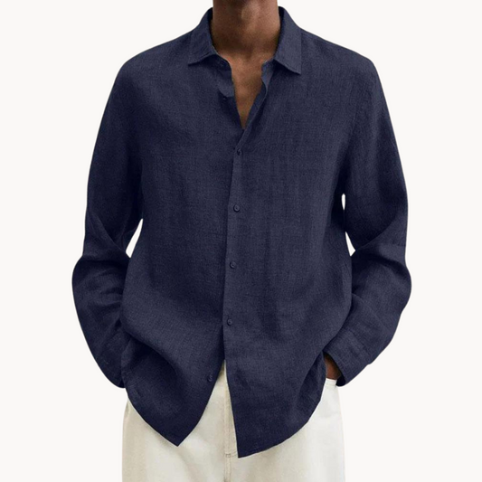 LP | Camicetta nautica quotidiana