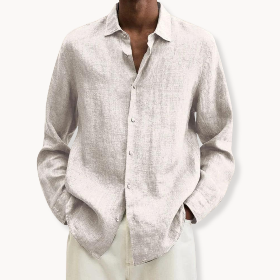 LP | Camicetta nautica quotidiana