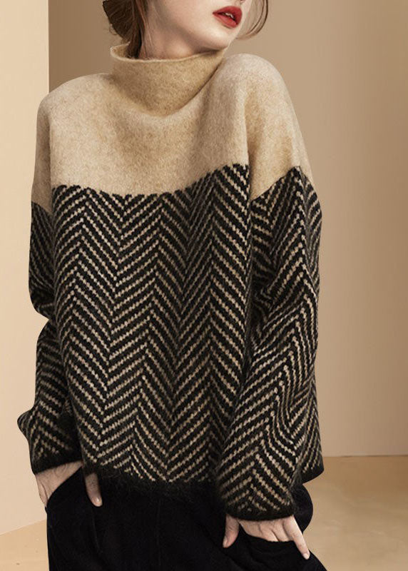 LP | Maglia generale elegante e sartoriale