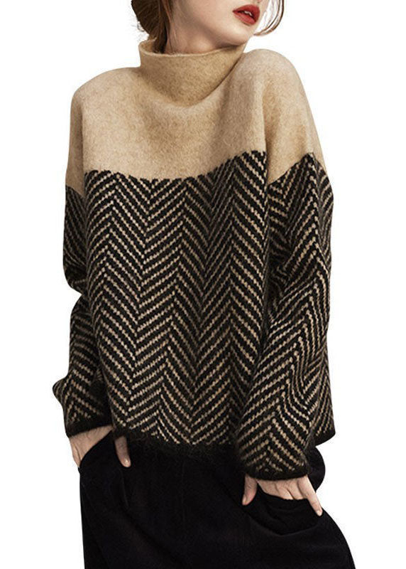 LP | Maglia generale elegante e sartoriale