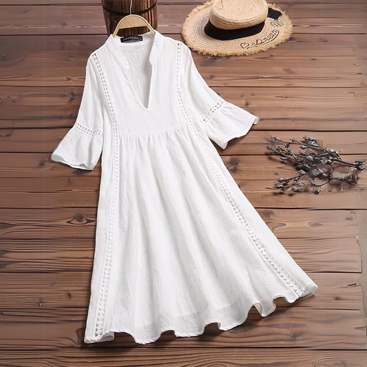 ER | Abito estivo bohémien