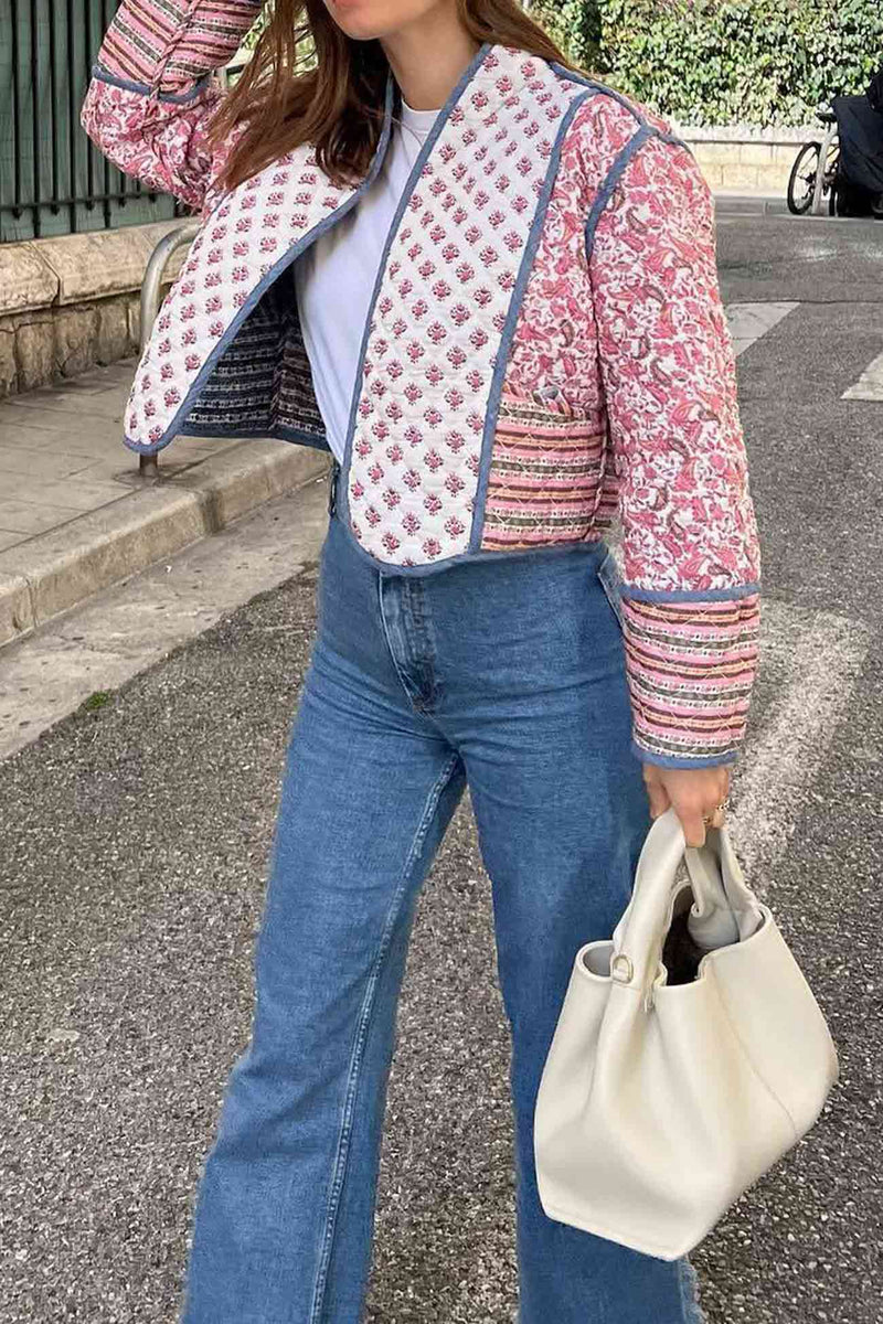 Giacca splendidamente realizzato