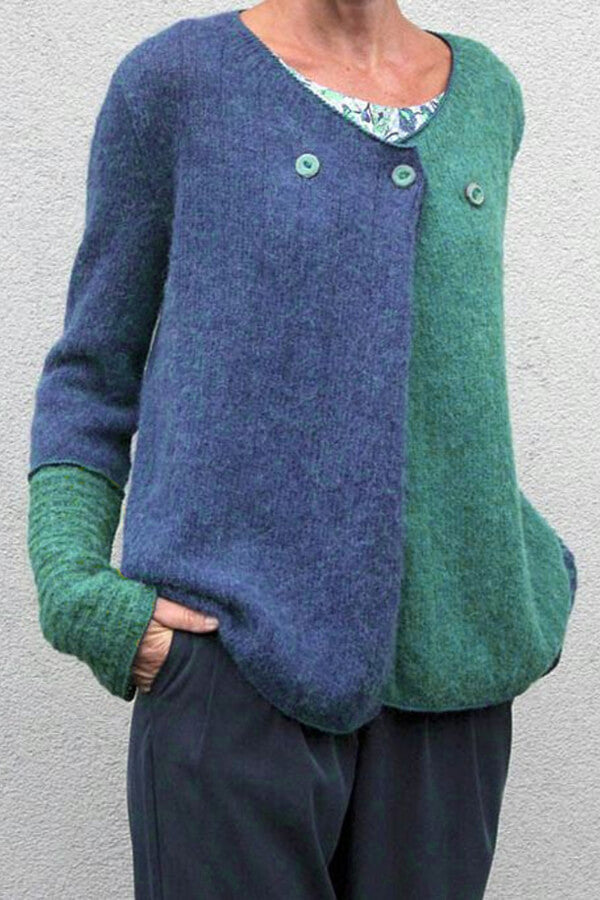 LP | Maglia chic e versatile