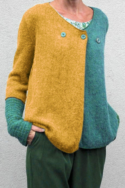 LP | Maglia chic e versatile