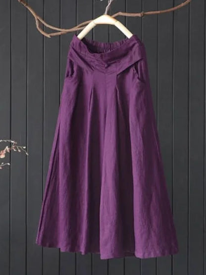 ER | Pantaloni casual e disinvolti