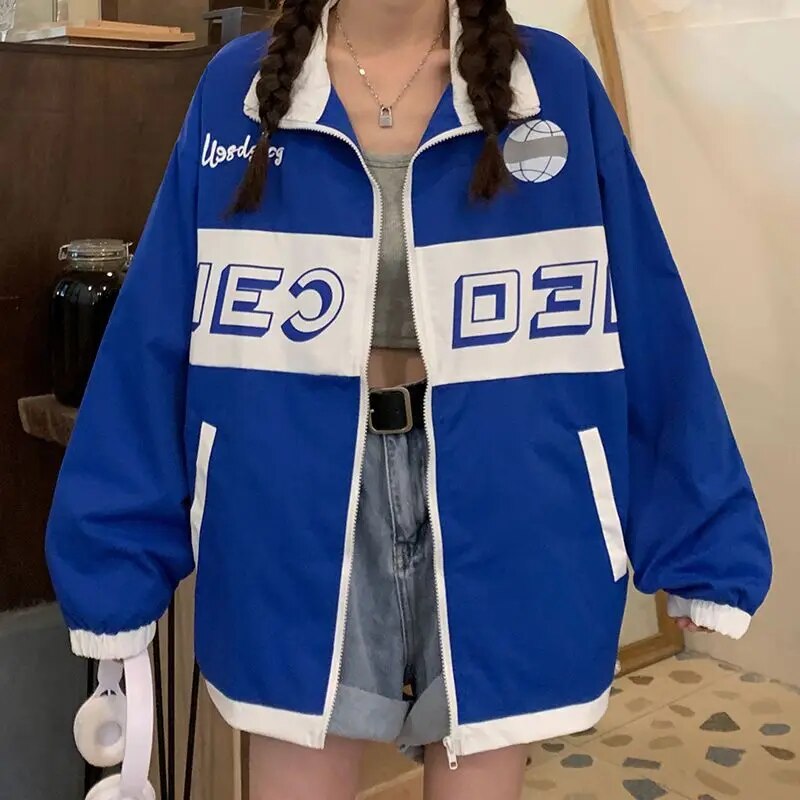 LP | Giacca da lavoro sportiva con zip