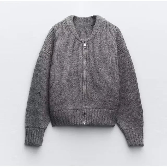 Maglione splendidamente realizzato