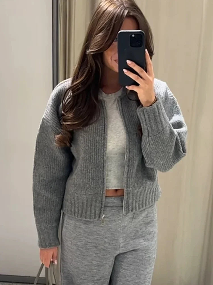 Maglione splendidamente realizzato