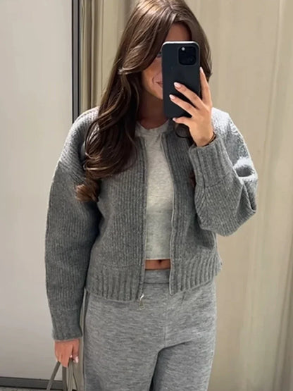 Maglione splendidamente realizzato