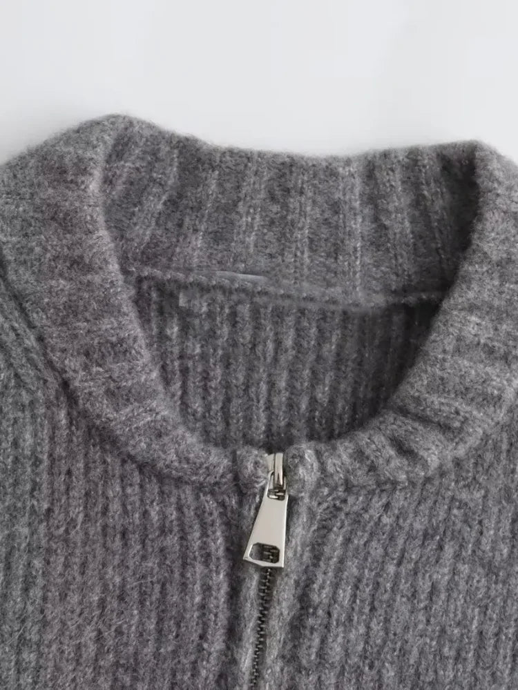 Maglione splendidamente realizzato