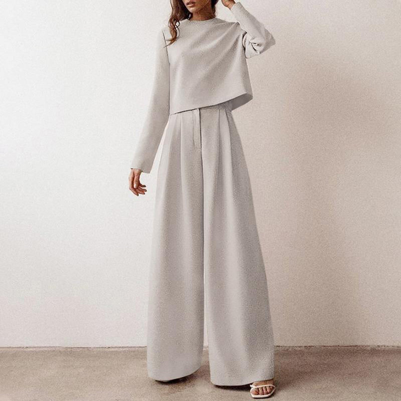 ER | Abbigliamento casual e rilassato