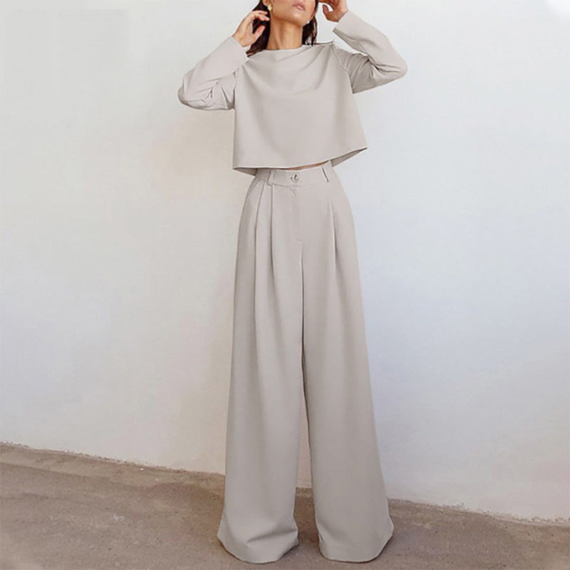 ER | Abbigliamento casual e rilassato