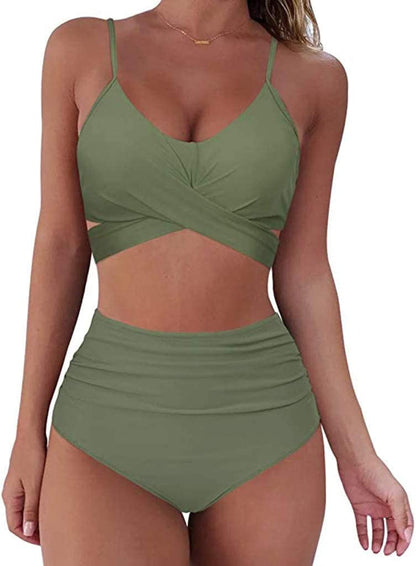 Maricarmen® | Classic and Comfortable Bikini