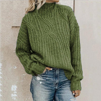Maglione ispirato al vintage