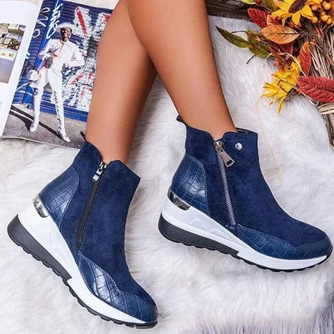 Ortopedico Tacchi alla moda e di supporto