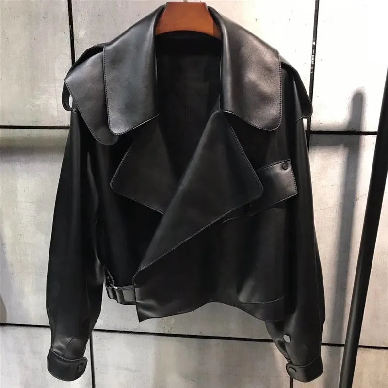 Giacca dal design raffinato