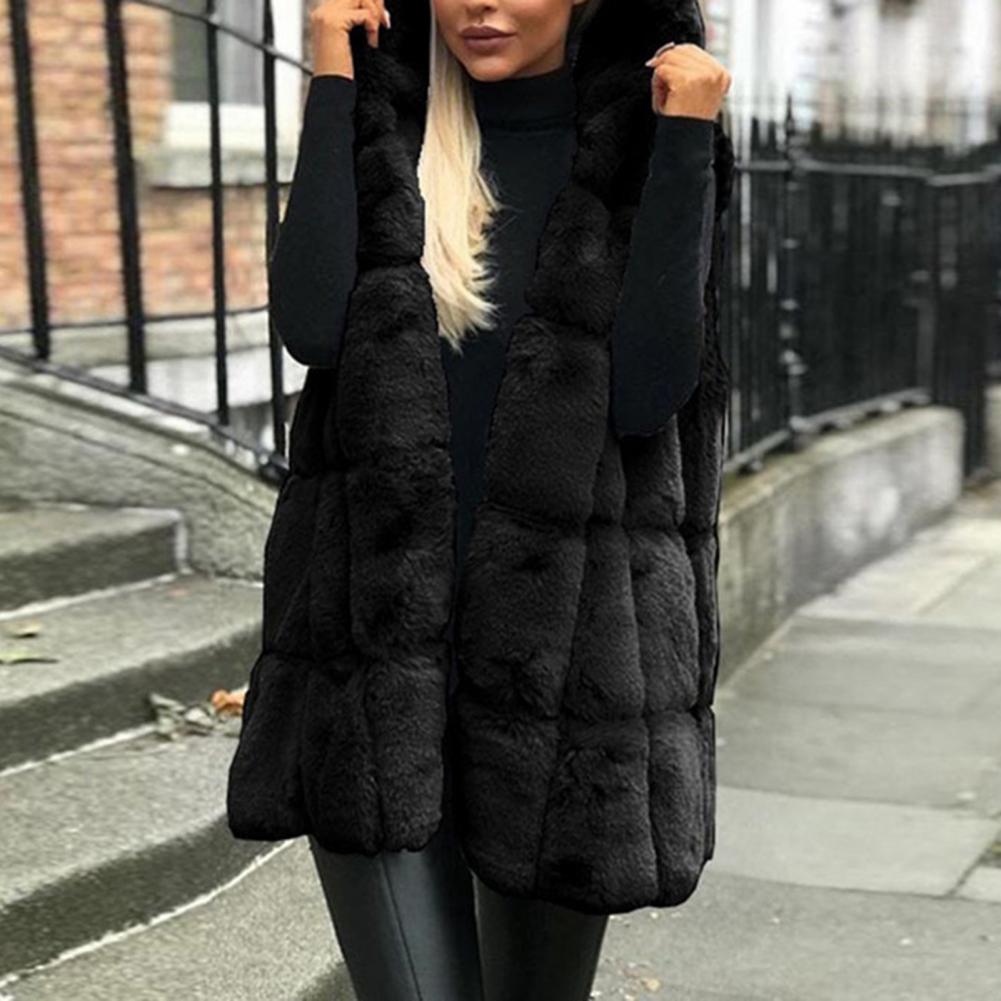 LP | WarmJacket I Giacca con fodera in pile per donna