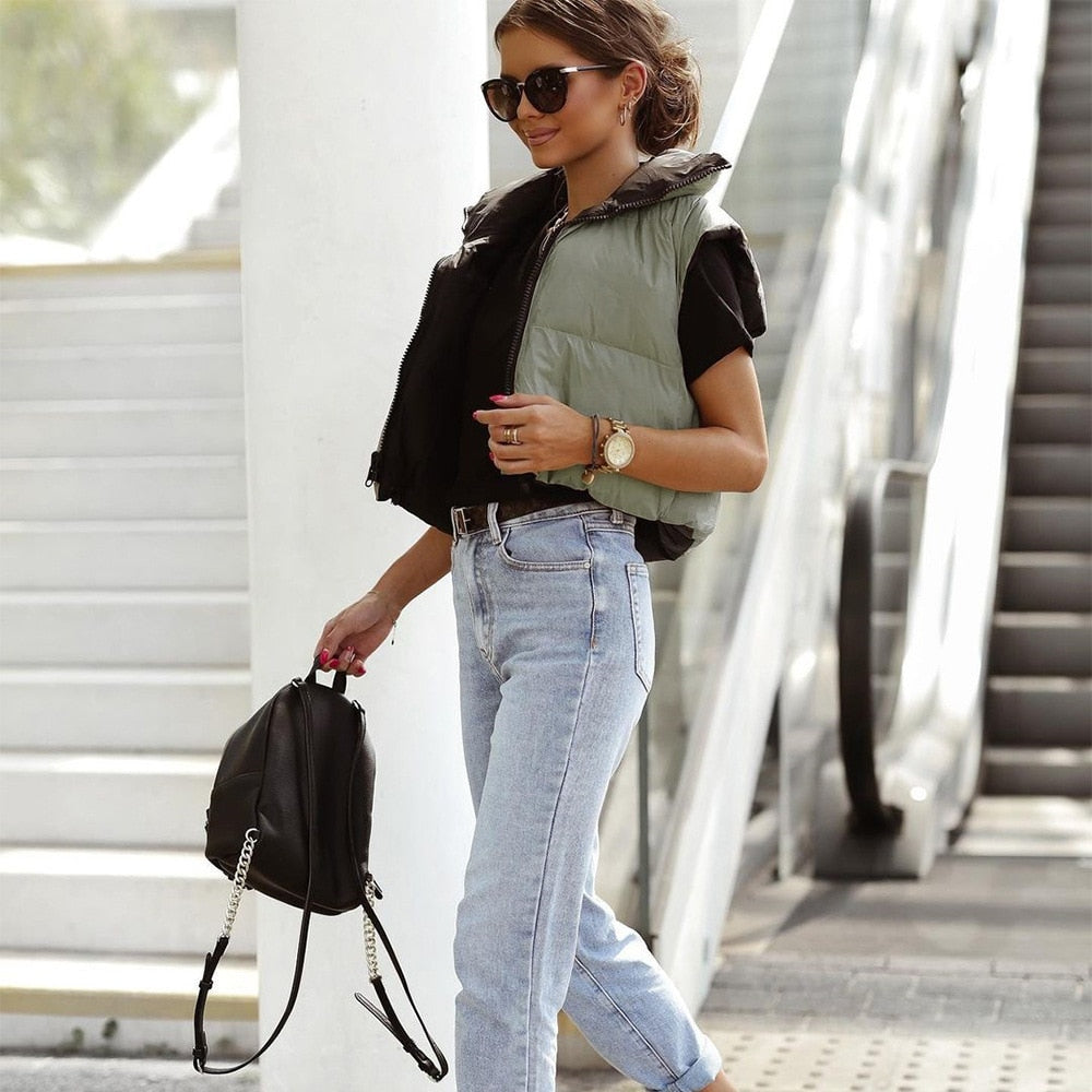 LP | KaysVerwarmer I Scaldacorpo per donna