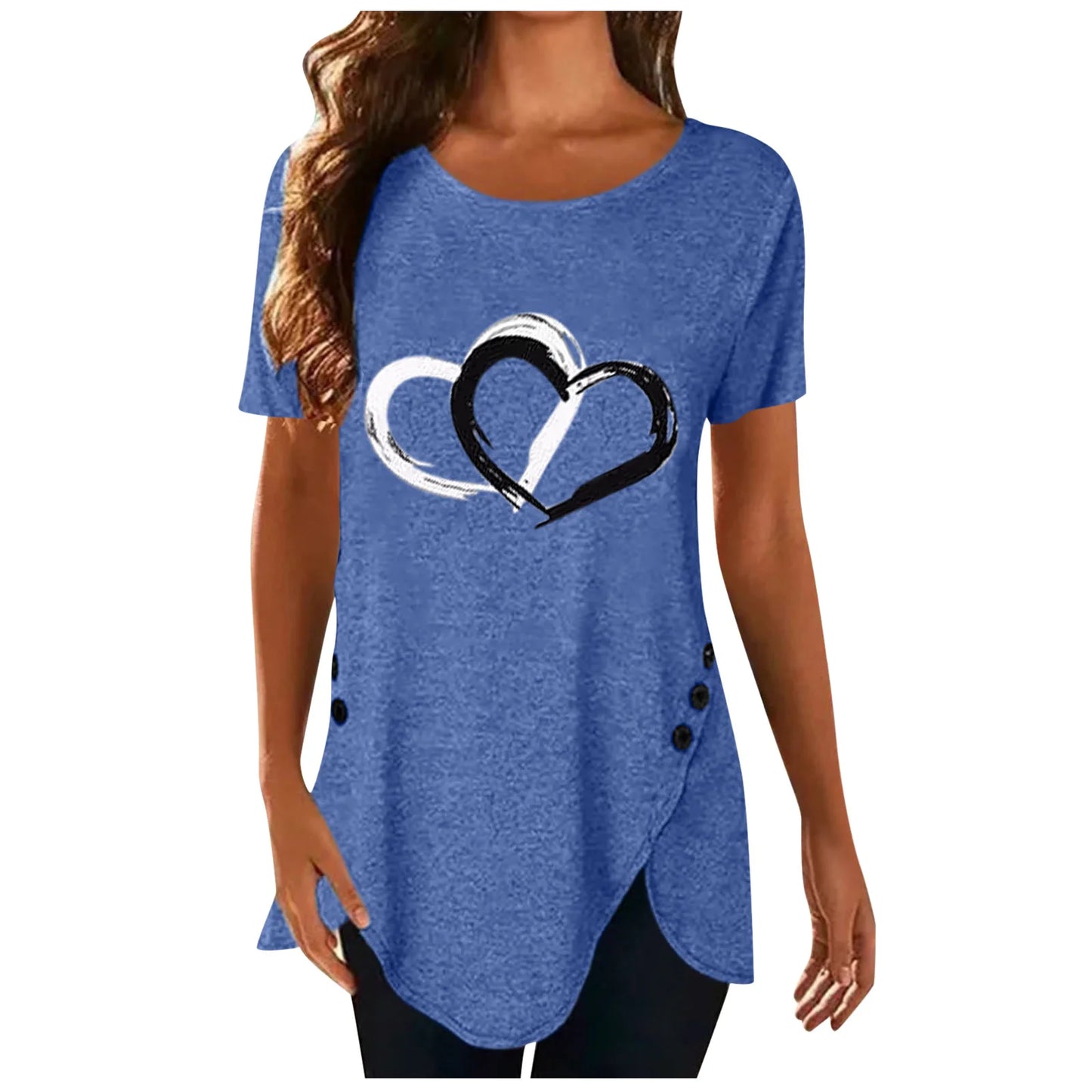 Elegante e contemporaneo Camicia