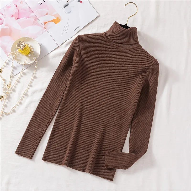 Raffinato e radioso Maglione