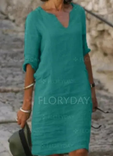 Fluido e favoloso Abito