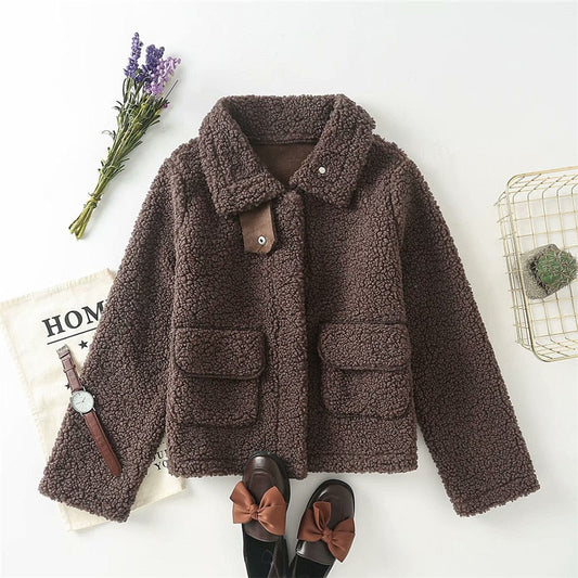 LP | MarijesJacket I Giacca da donna