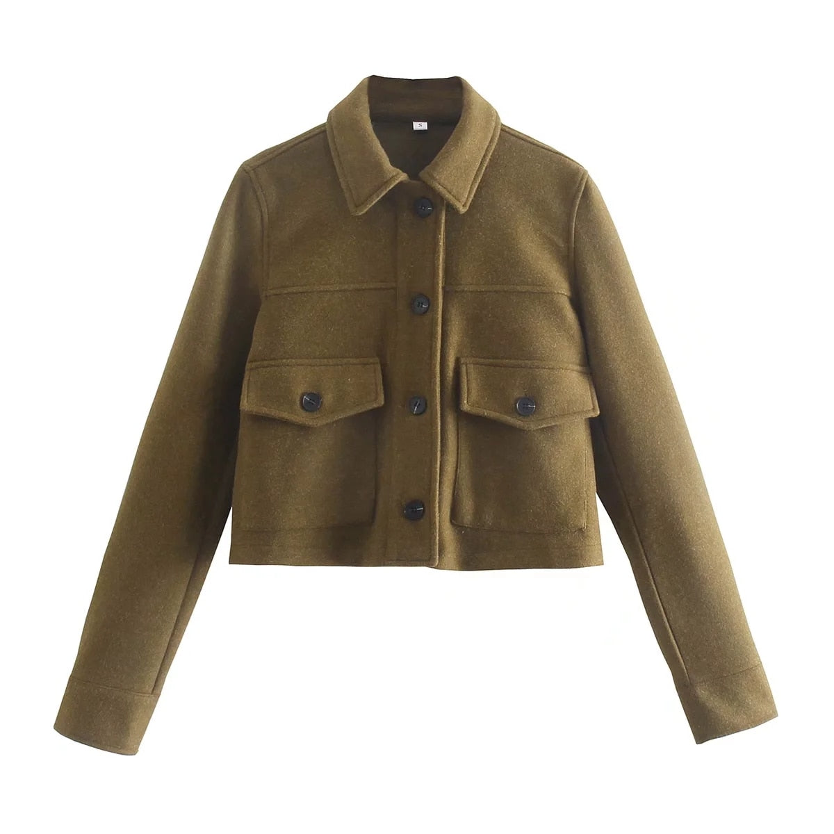 LP | JemimasJacket I Giacca vintage da donna