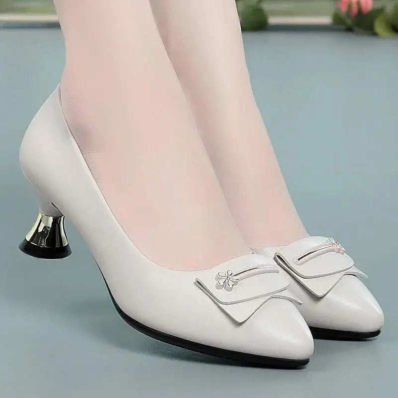 Ortopedico Tacchi su misura e comodo