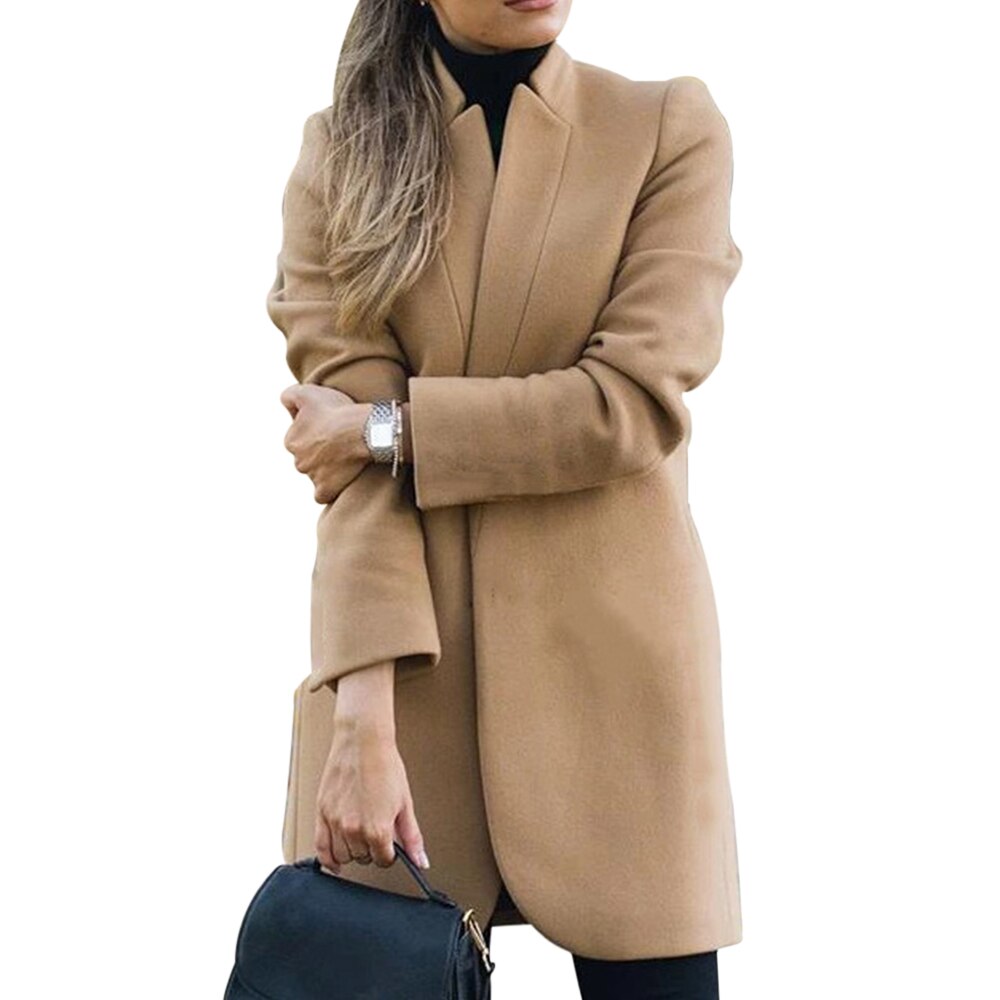 LP | NatashasJacket I Giacca da donna