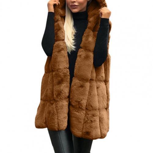 LP | WarmJacket I Giacca con fodera in pile per donna