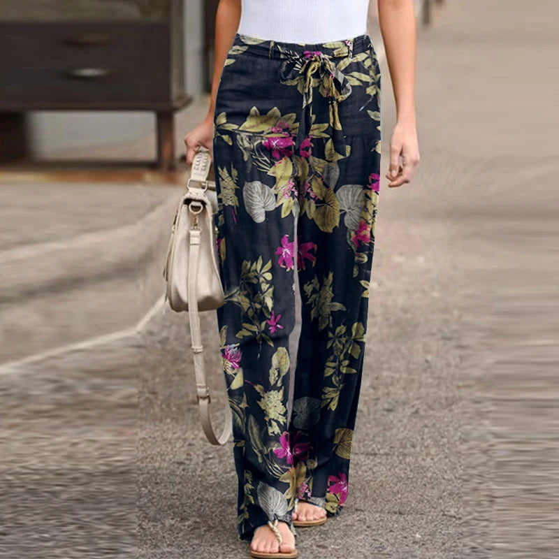 Elegante e raffinato Pantaloni