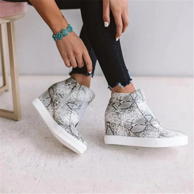 Ortopedico Sneakers su misura e comodo