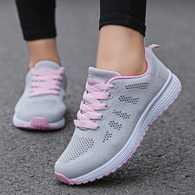 Ortopedico Sneakers di supporto e alla moda