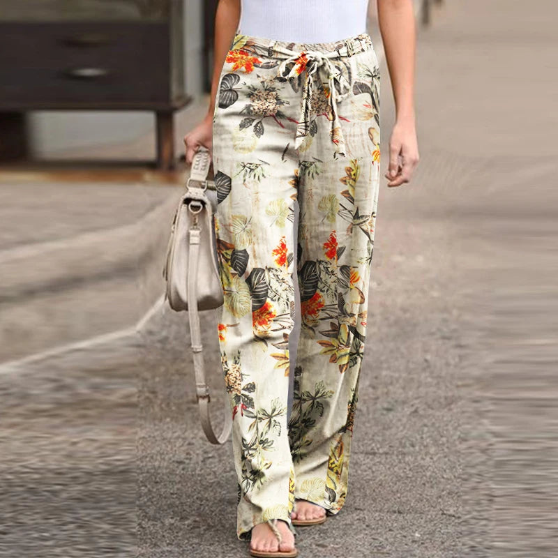Elegante e raffinato Pantaloni