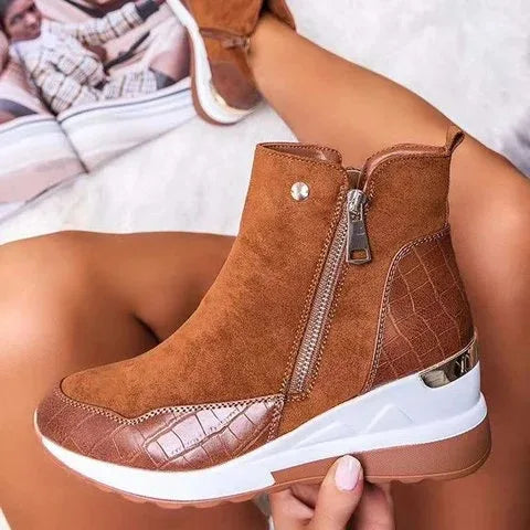 Ortopedico Tacchi alla moda e di supporto